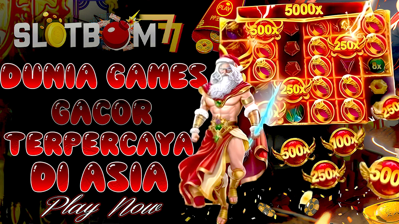 Slotbom77